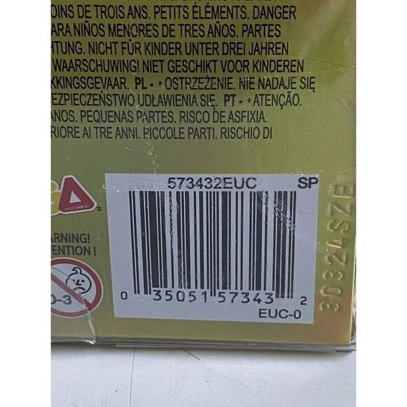 Bratz 20 Yearz Special Anniversary Limited Edition Original Fashion Doll JADE - Picture 16 of 16